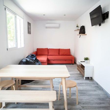 شقة Piso De Diseno A 5 Min Andando De La Playa فالنسيا المظهر الخارجي الصورة